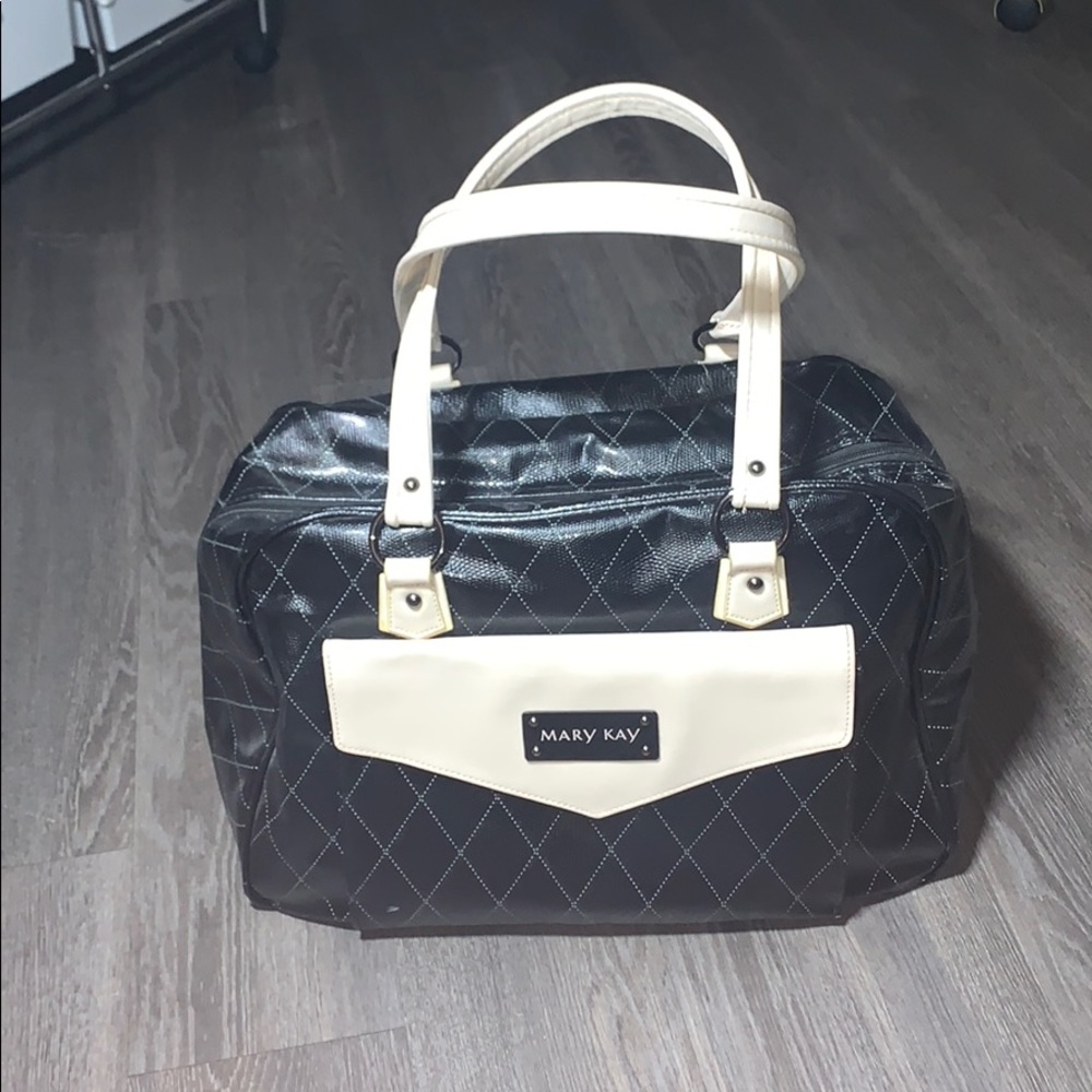 Mary Kay Travel Tote w/ Organizer